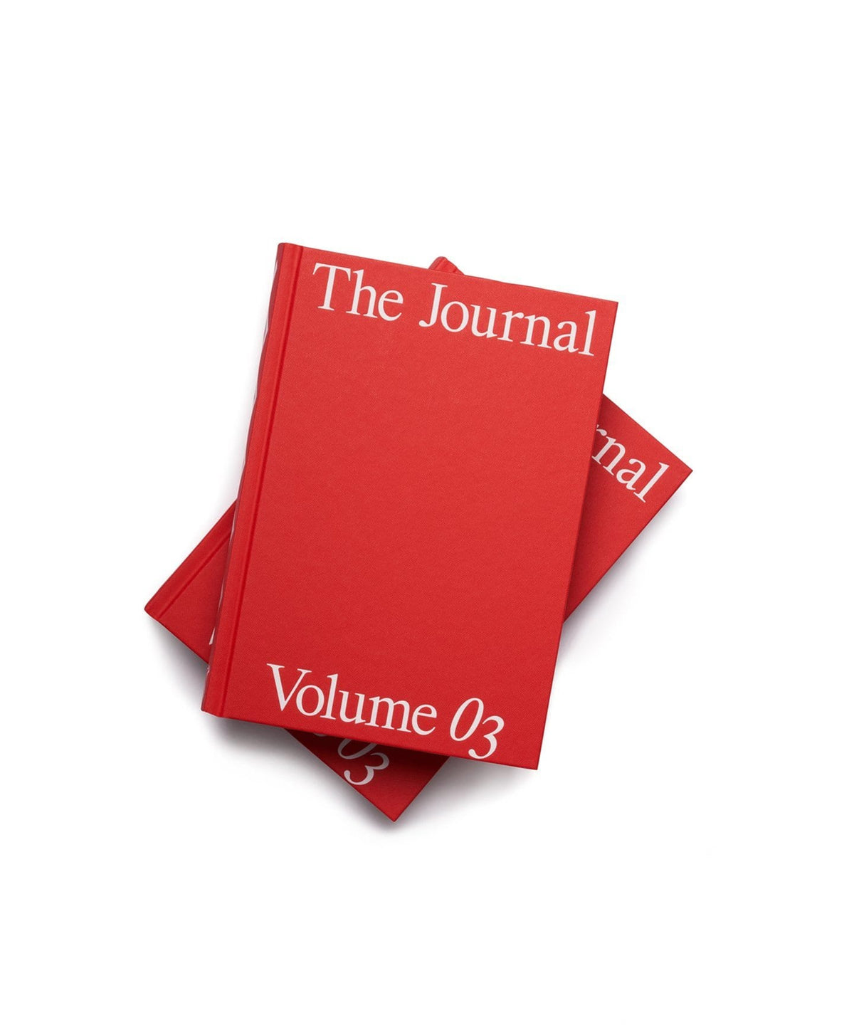 HARTCOPY JOURNAL Vol.3