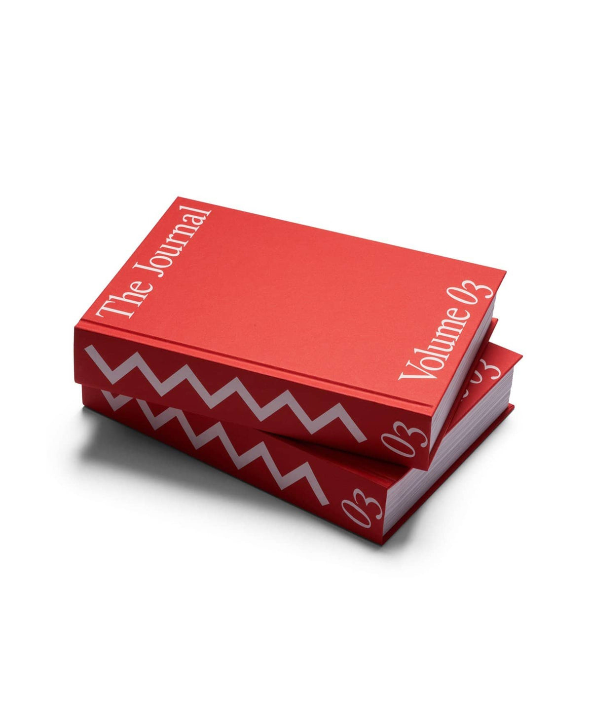 HARTCOPY JOURNAL Vol.3