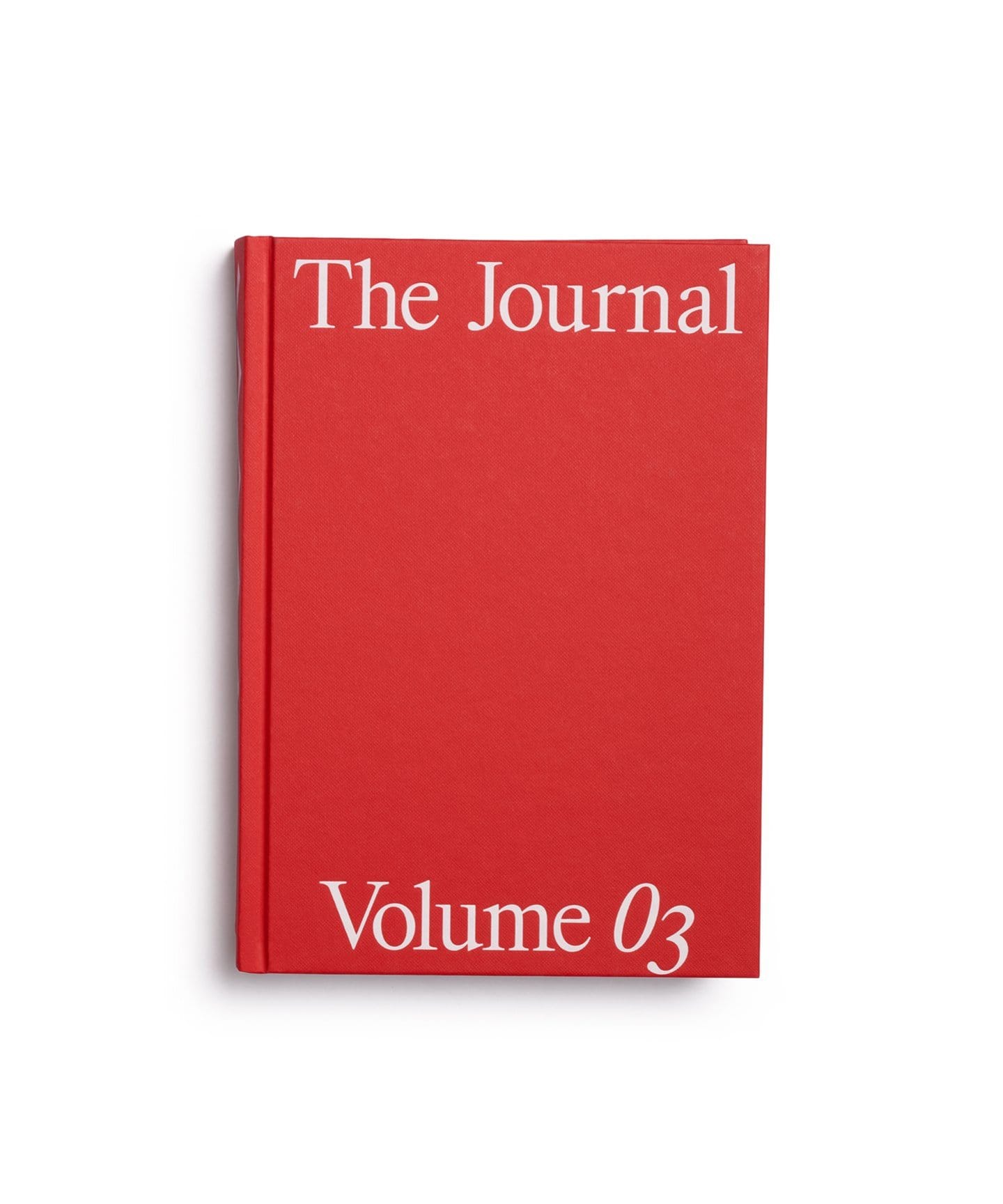 HARTCOPY JOURNAL Vol.3