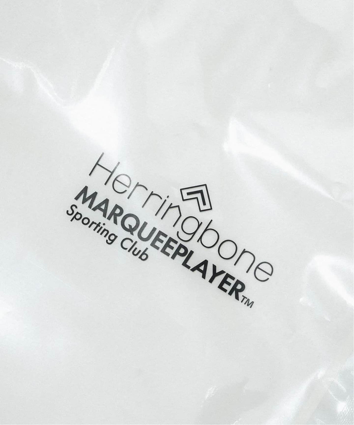 MARQUEE PLAYER SNEAKER PACK DRESSING ROOM "Herringbone Footwear"