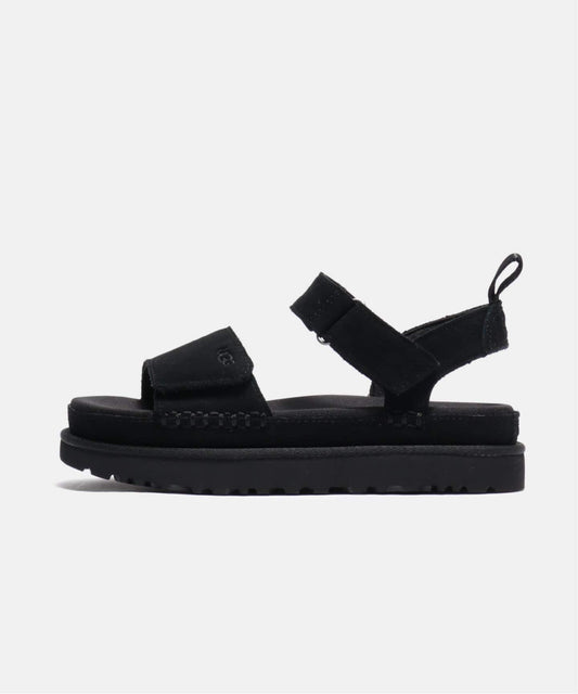 【UGG / アグ】W GOLDENSTAR 1136783-BLK