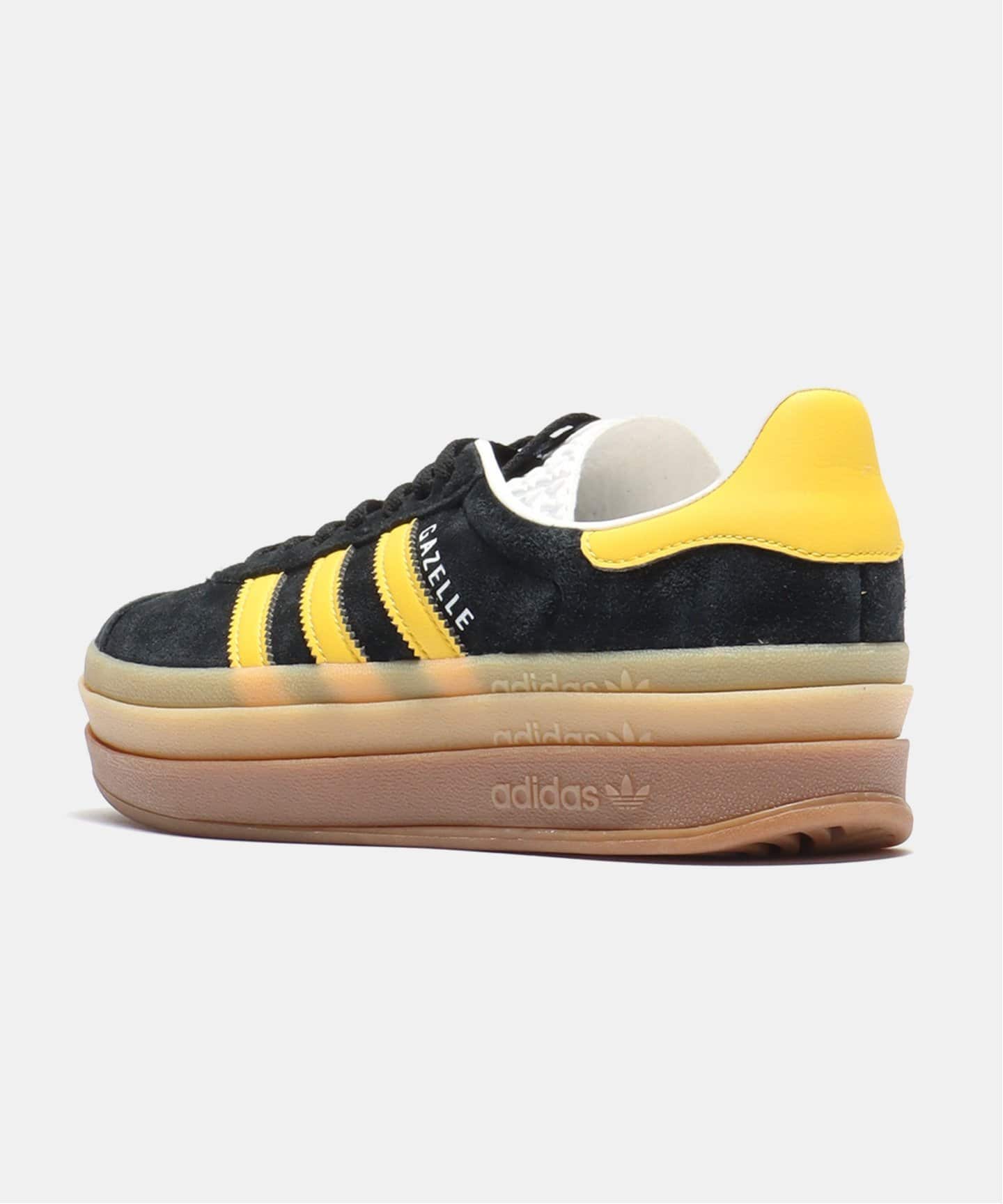 adidas originals GAZELLE BOLD W IE0422
