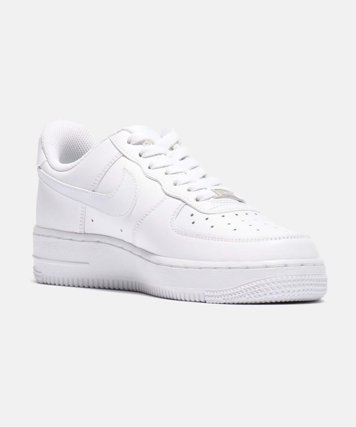 NIKE W AIR FORCE 1 '07 DD8959-100