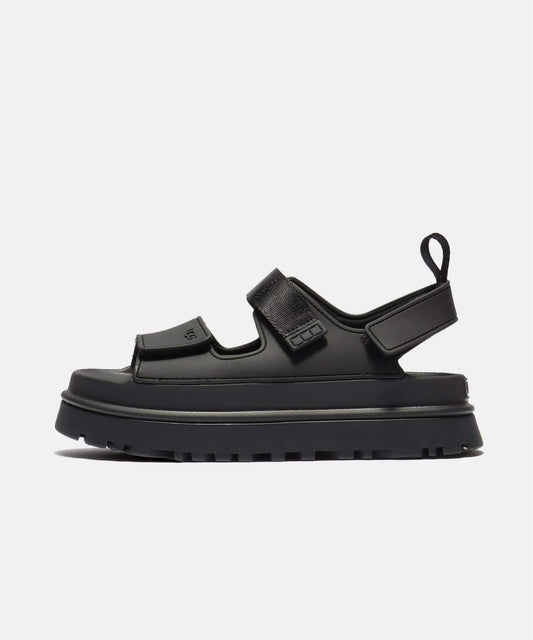 UGG W GOLDENGLOW 1152685-BLK