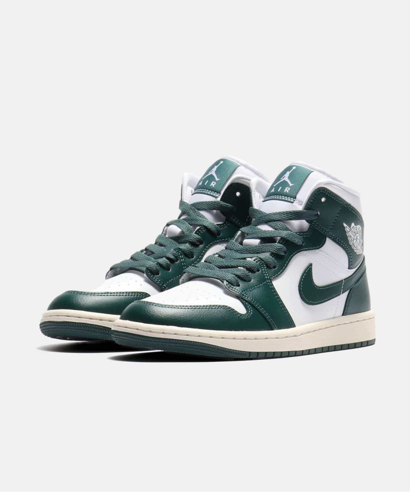JORDAN BRAND WMNS AIR JORDAN 1 MID BQ6472-133