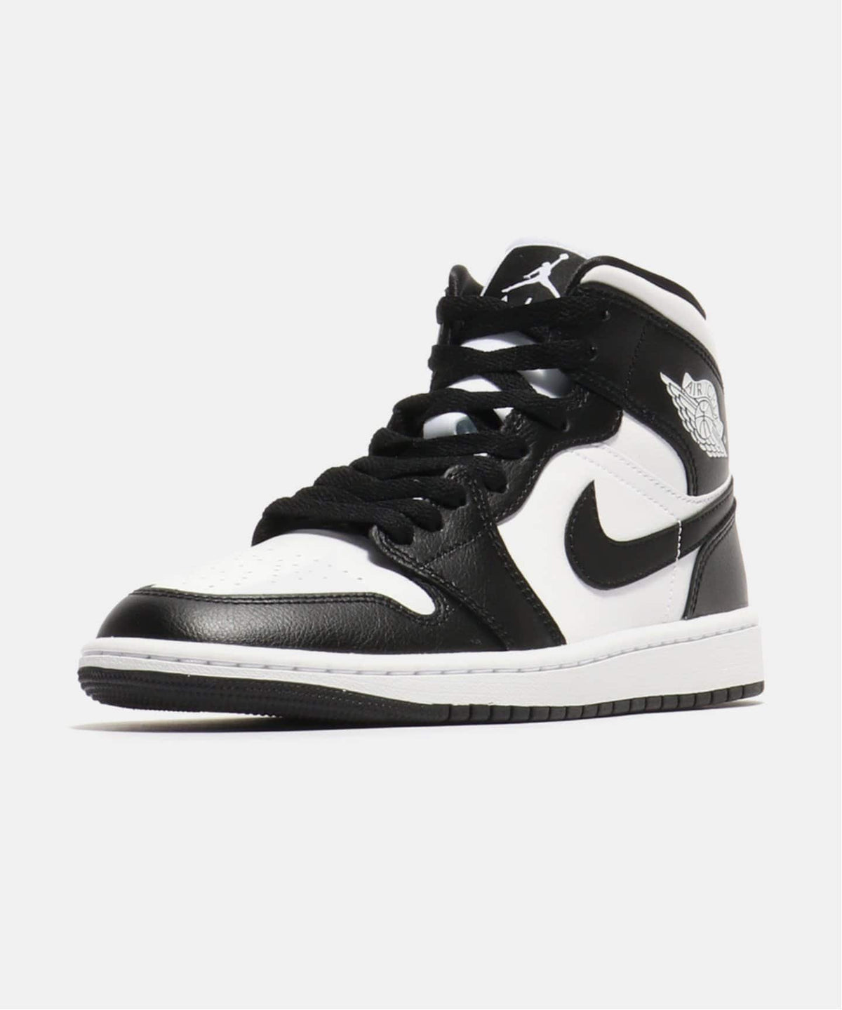 JORDAN BRAND W AIR JORDAN 1 MID DV0991-101