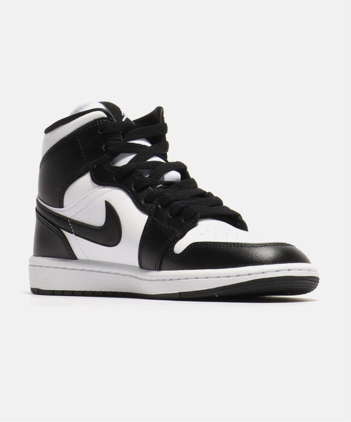 JORDAN BRAND W AIR JORDAN 1 MID DV0991-101