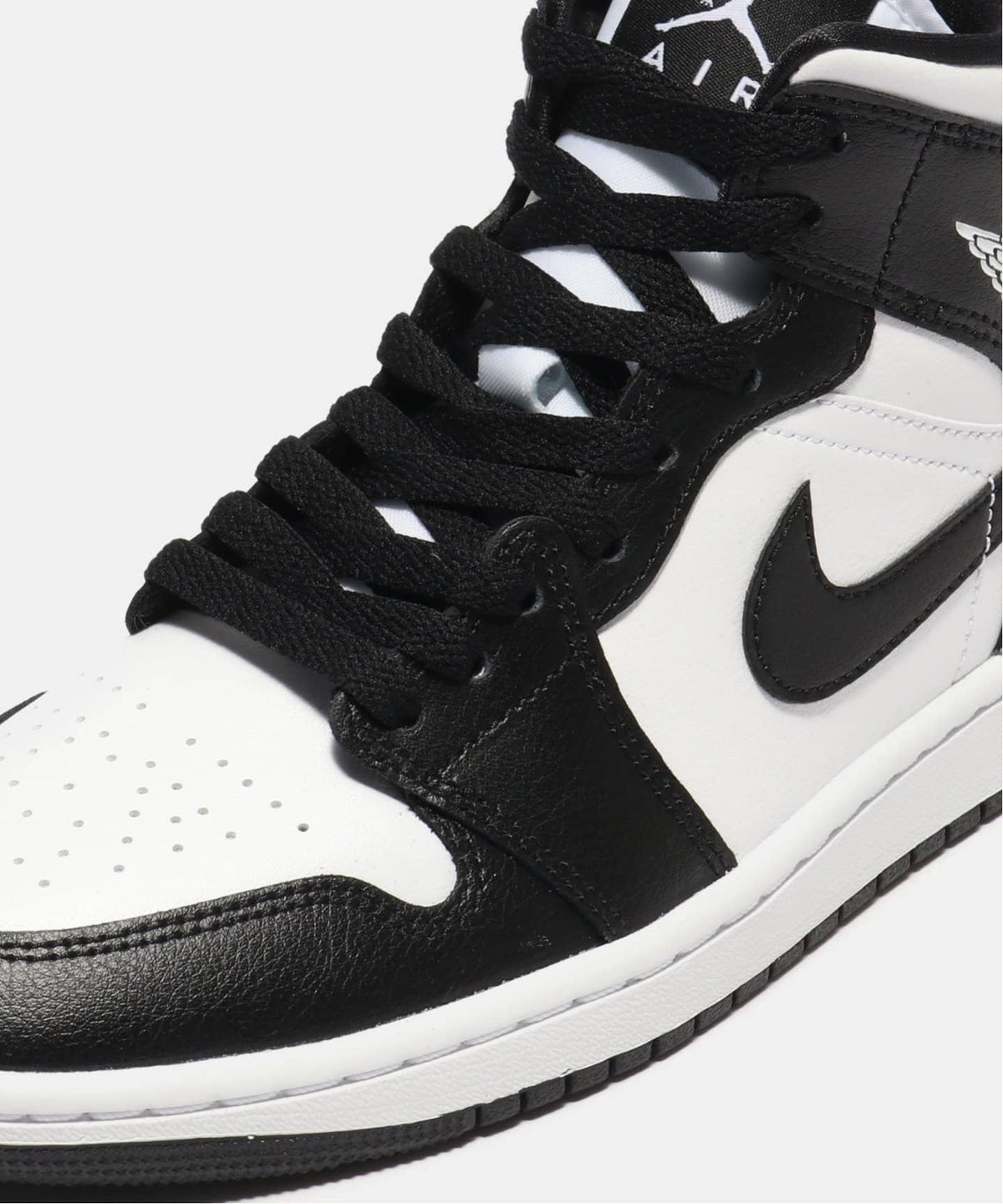 JORDAN BRAND W AIR JORDAN 1 MID DV0991-101