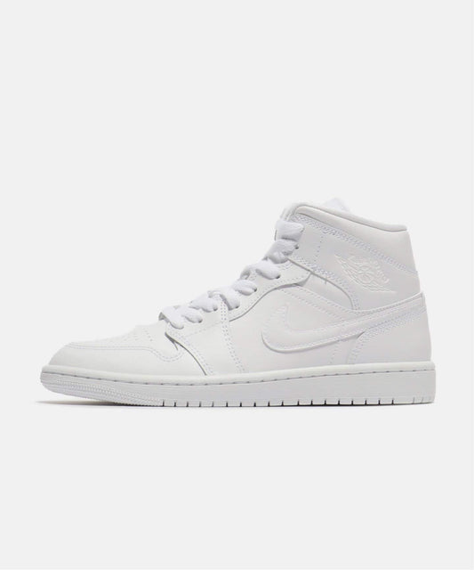 JORDAN BRAND W AIR JORDAN 1 MID DV0991-111