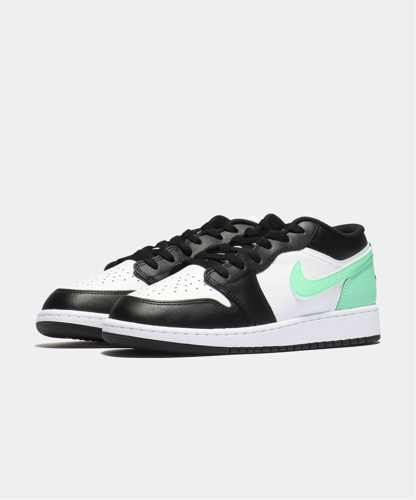 JORDAN BRAND AIR JORADAN 1 LOW GS 553560-131