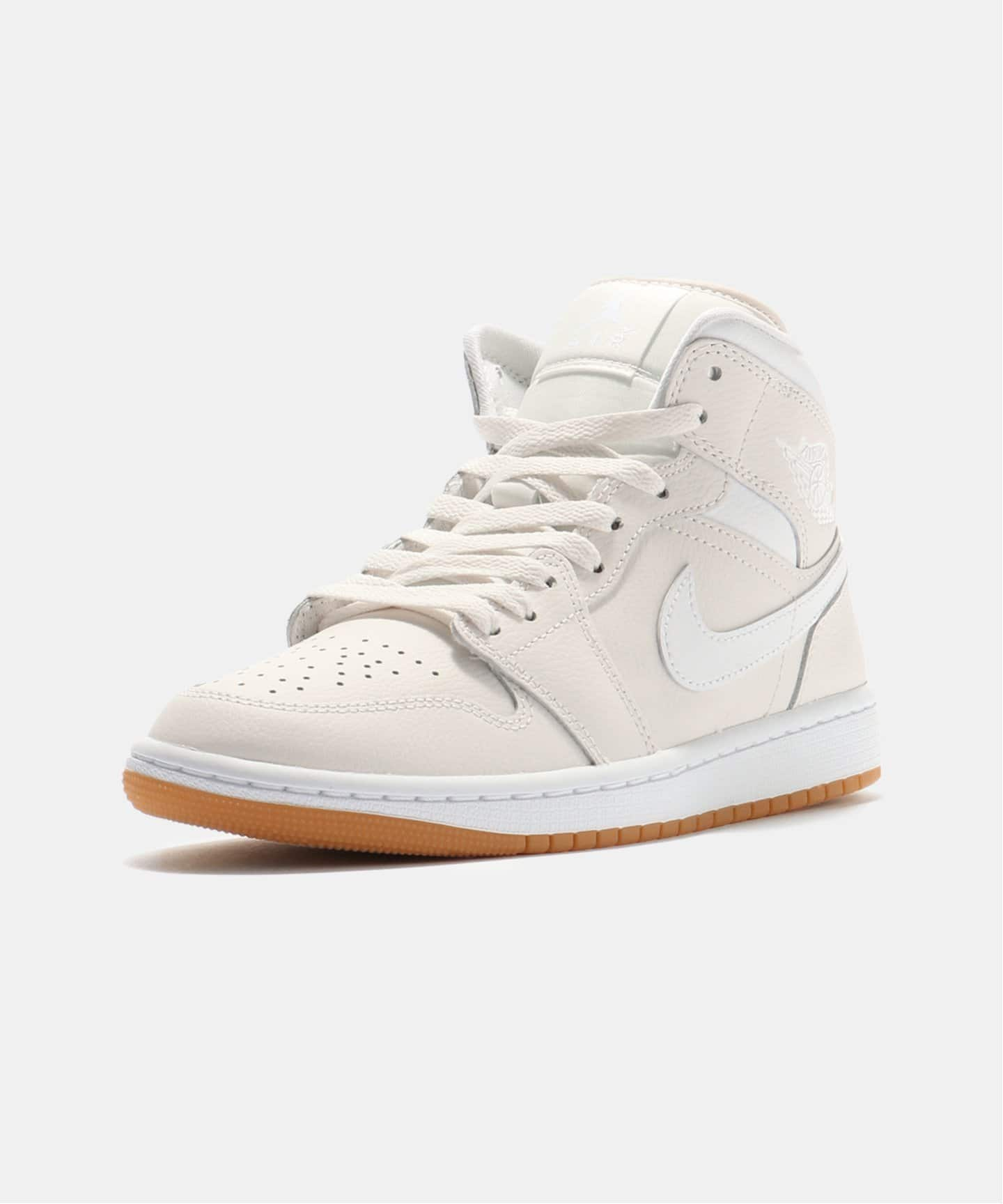 JORDAN BRAND WMNS AIR JORDAN 1 MID BQ6472-021