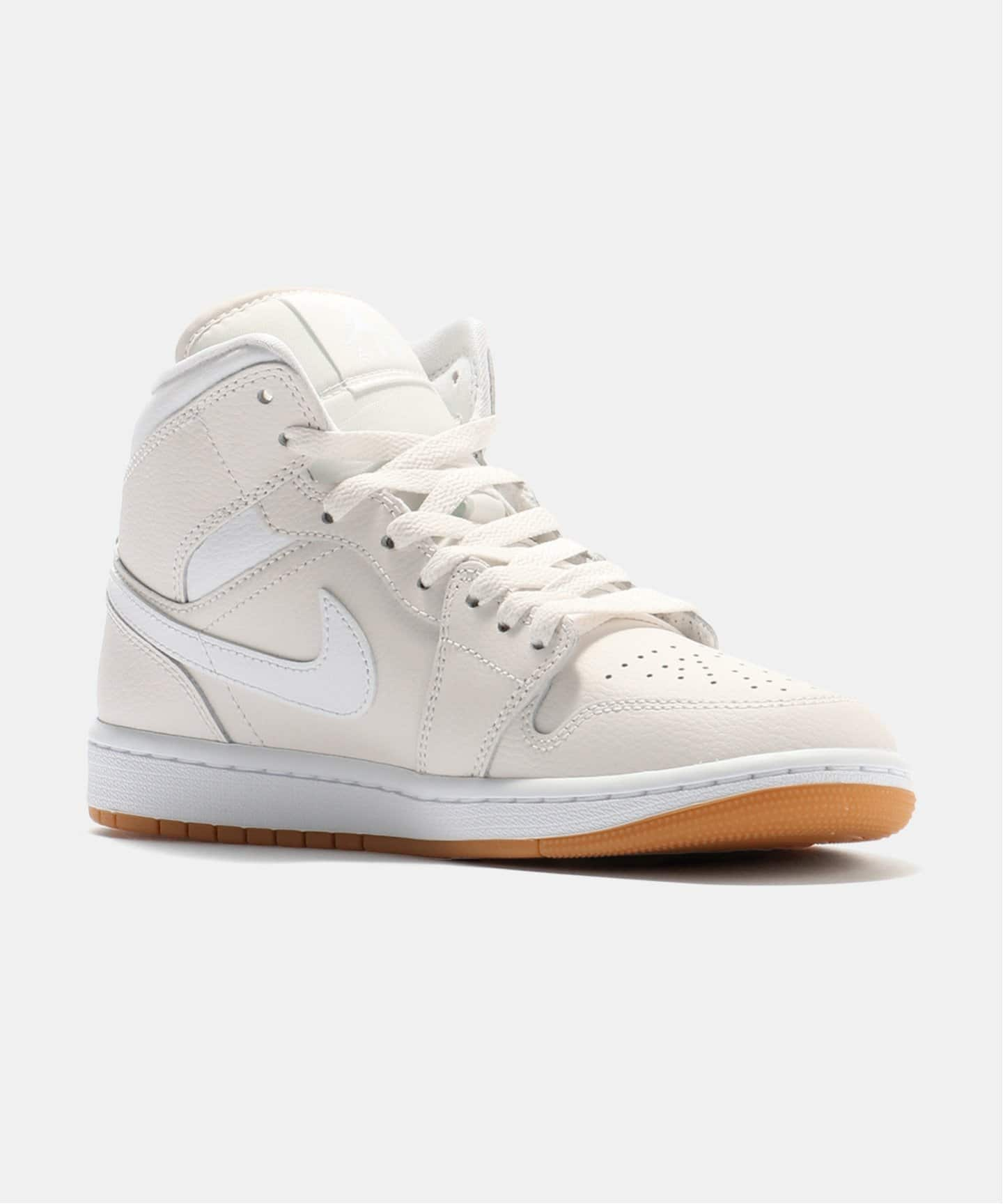 JORDAN BRAND WMNS AIR JORDAN 1 MID BQ6472-021