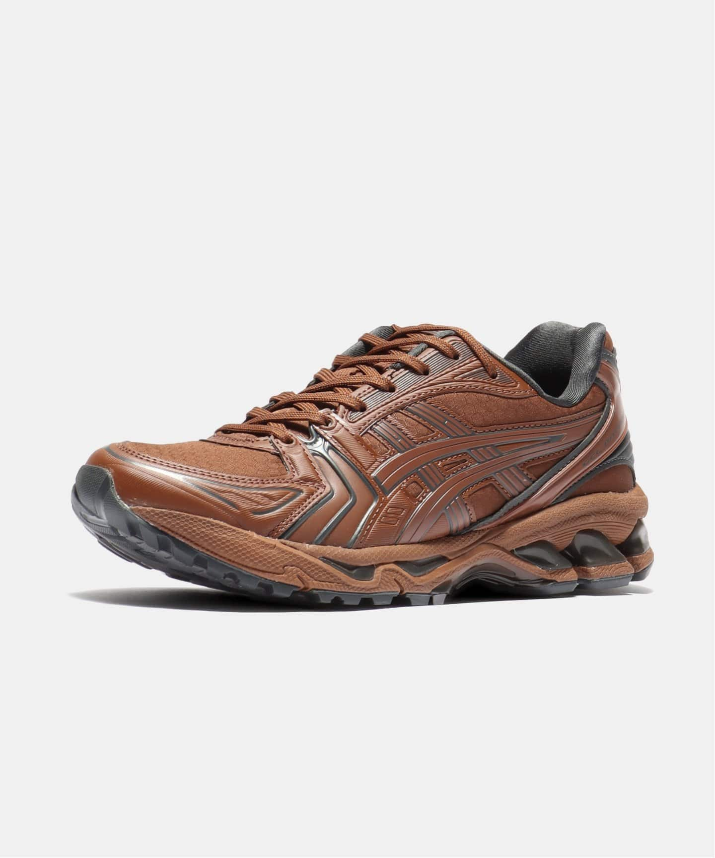 【ASICS / アシックス】GEL-KAYANO 14　1203A412.200