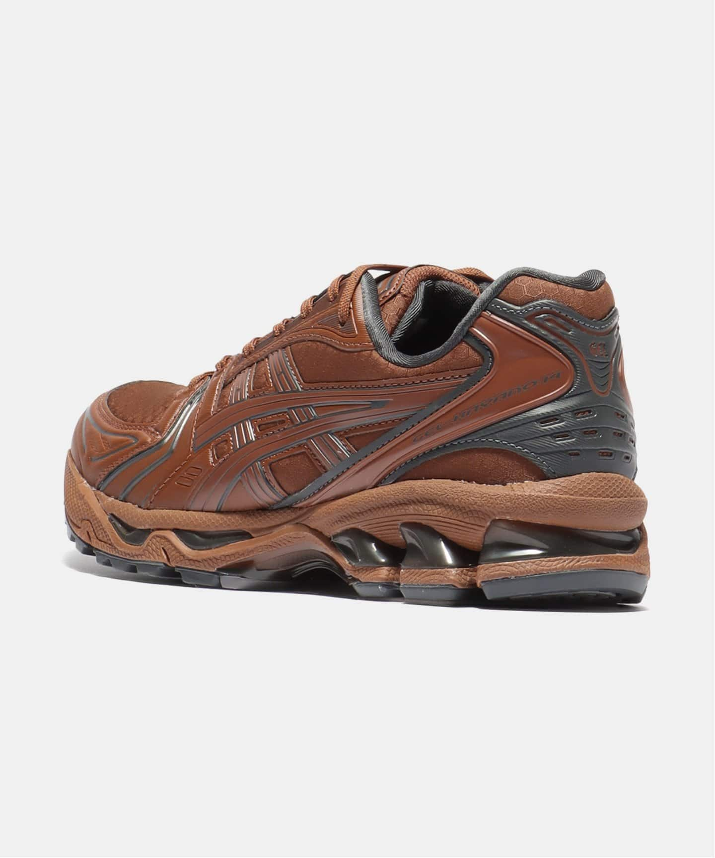 【ASICS / アシックス】GEL-KAYANO 14　1203A412.200