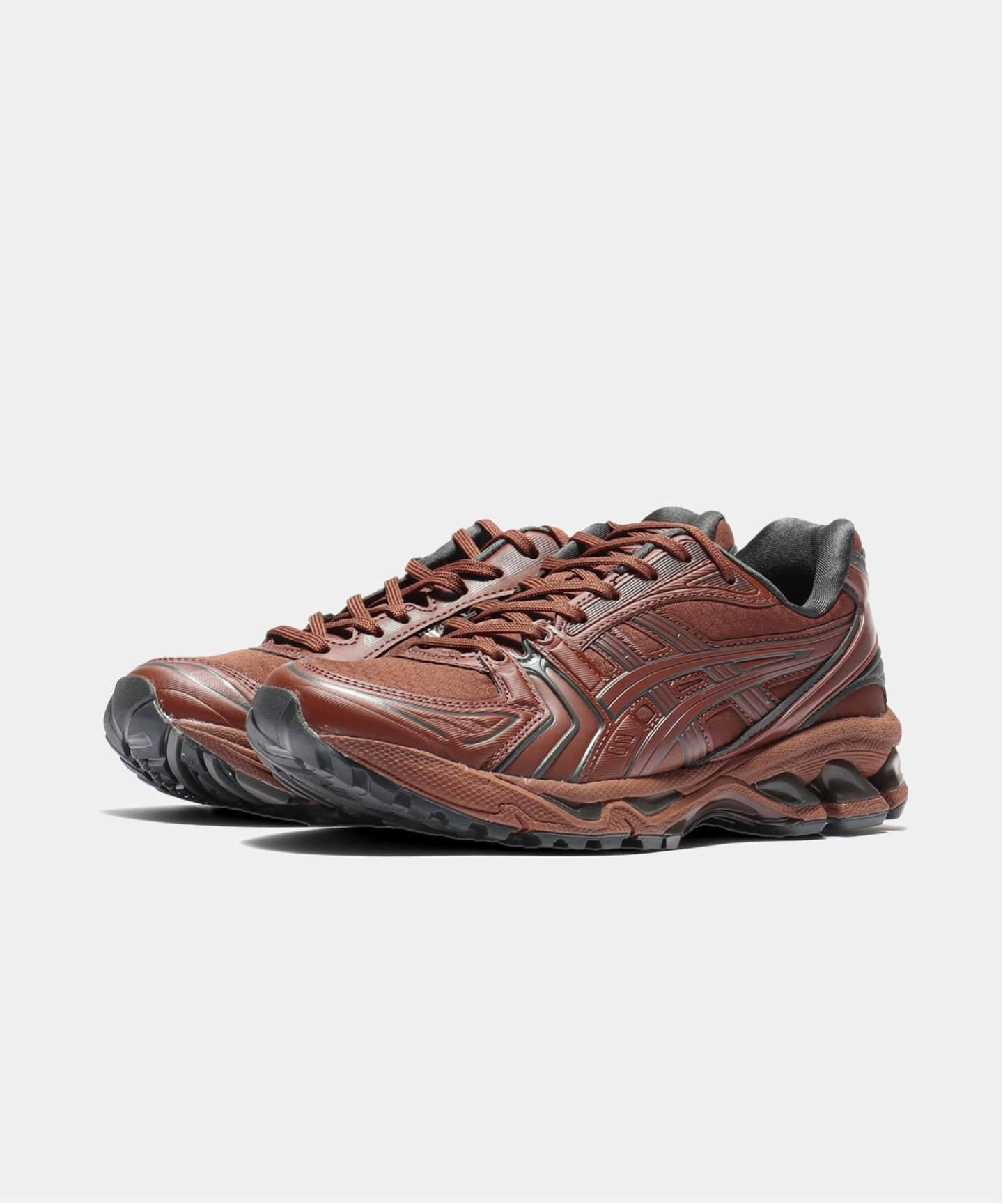 【ASICS / アシックス】GEL-KAYANO 14　1203A412.200