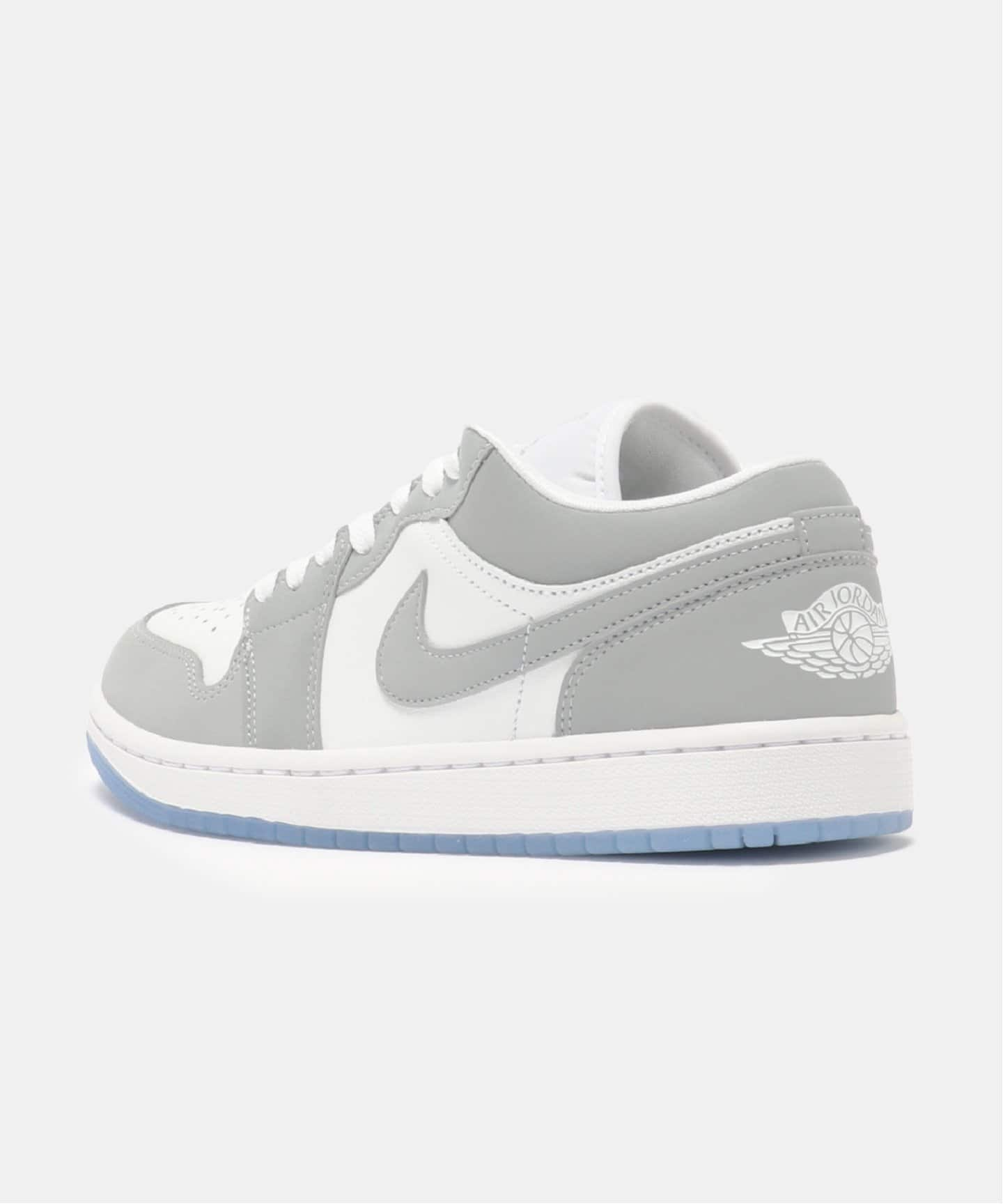 JORDAN BRAND WMNS AIR JORDAN 1 LOW DC0774-105