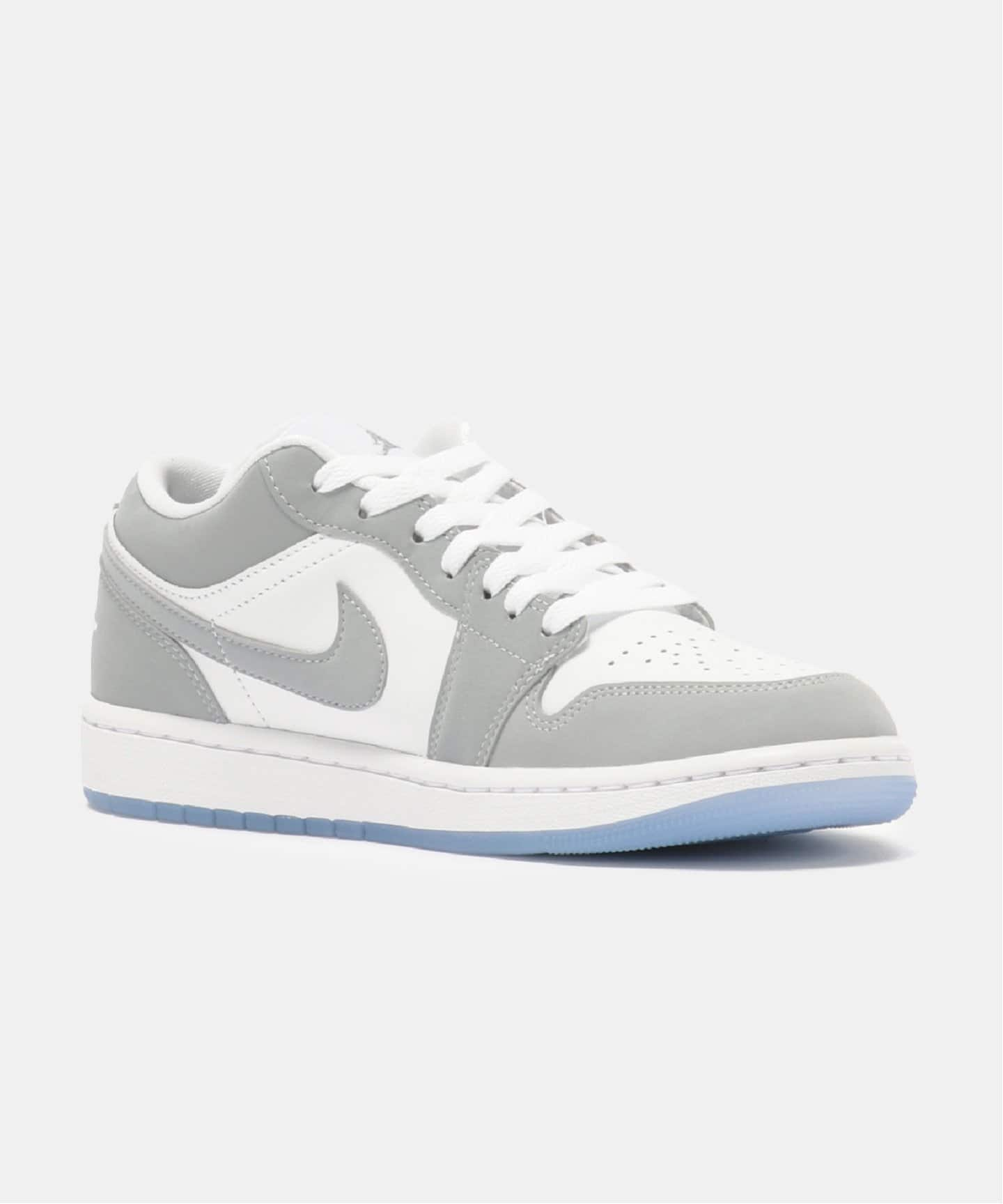 JORDAN BRAND WMNS AIR JORDAN 1 LOW DC0774-105