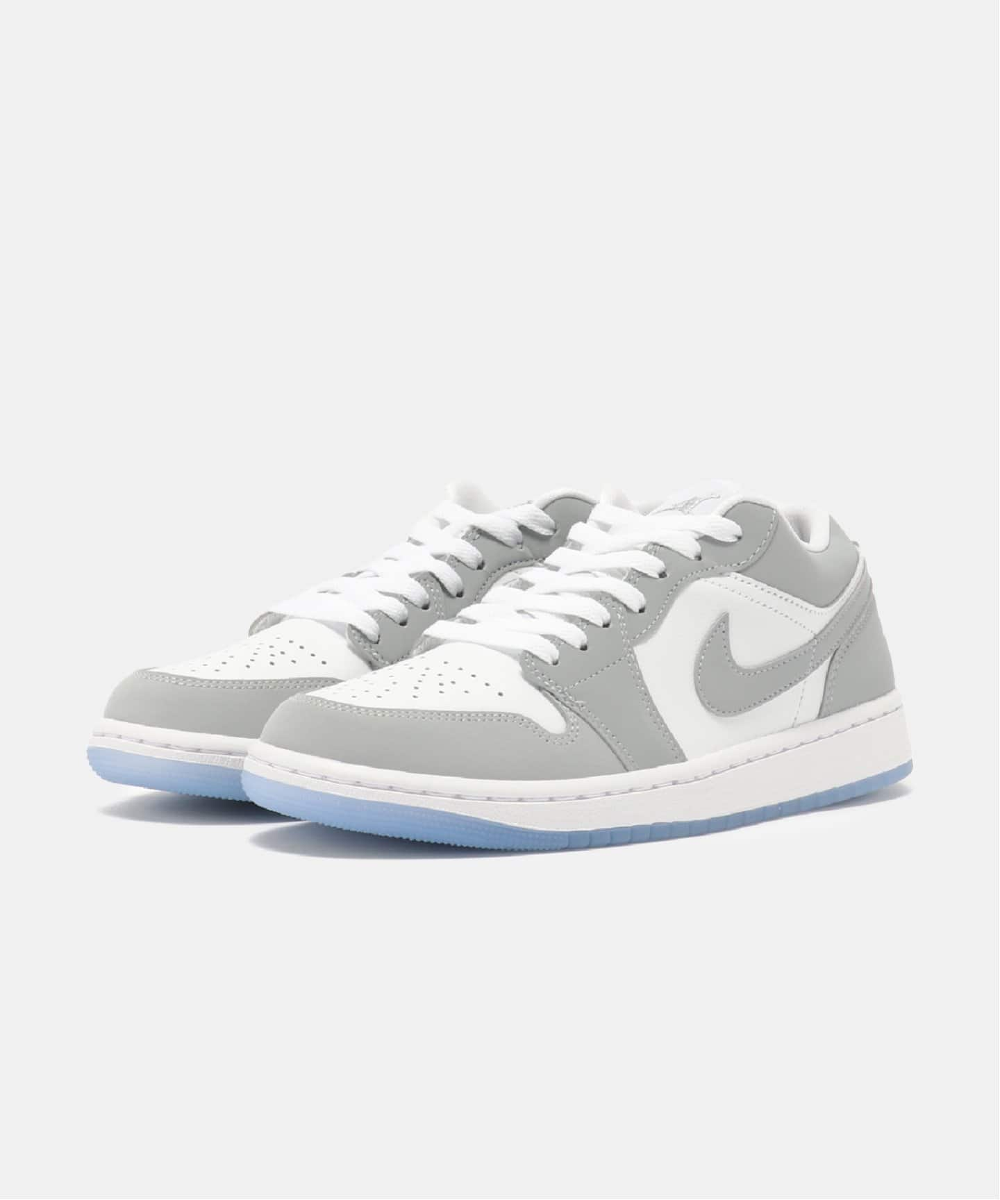 JORDAN BRAND WMNS AIR JORDAN 1 LOW DC0774-105