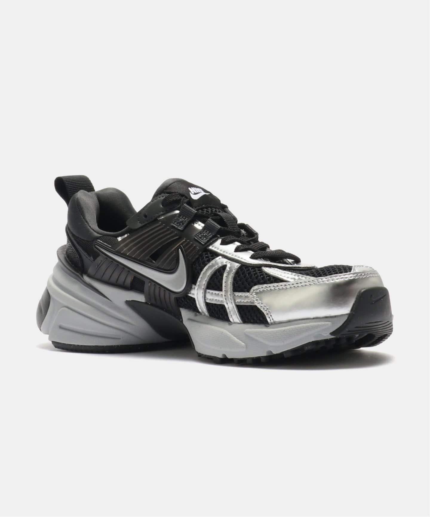 NIKE WMNS V2K RUN FD0736-005