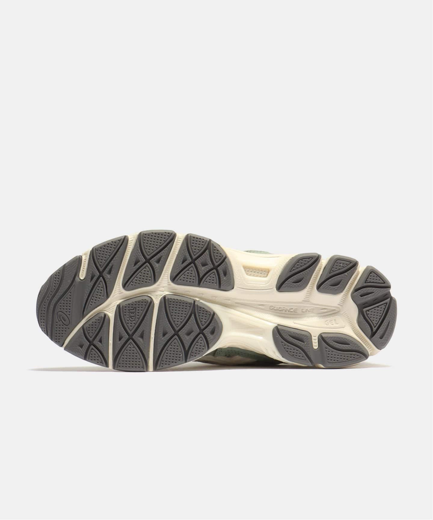 【ASICS / アシックス】GEL-NYC 1203A383.302