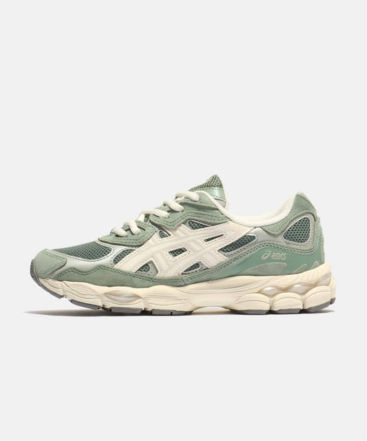 【ASICS / アシックス】GEL-NYC 1203A383.302