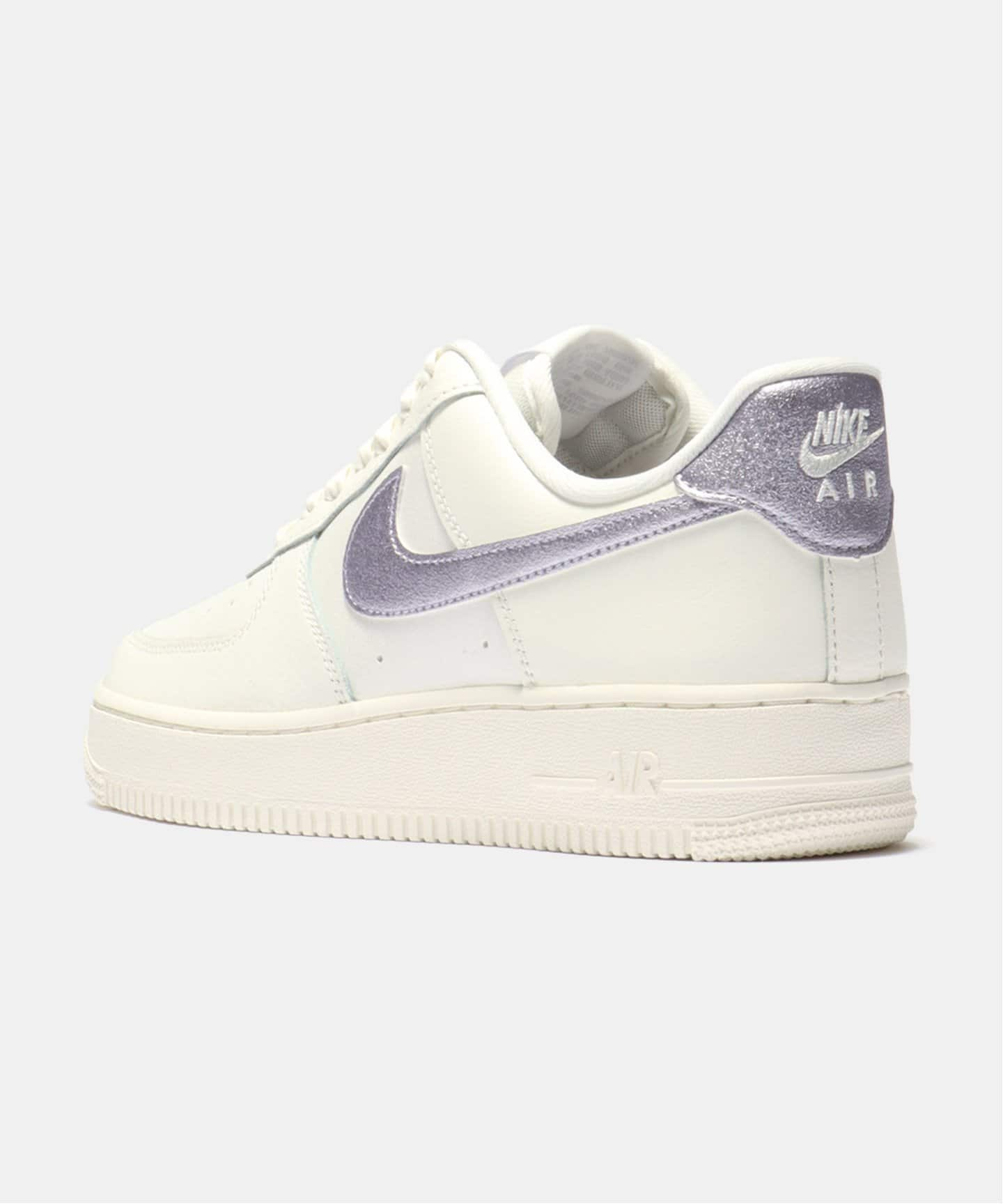 NIKE W AIR FORCE 1 07 ESS DV7470-100