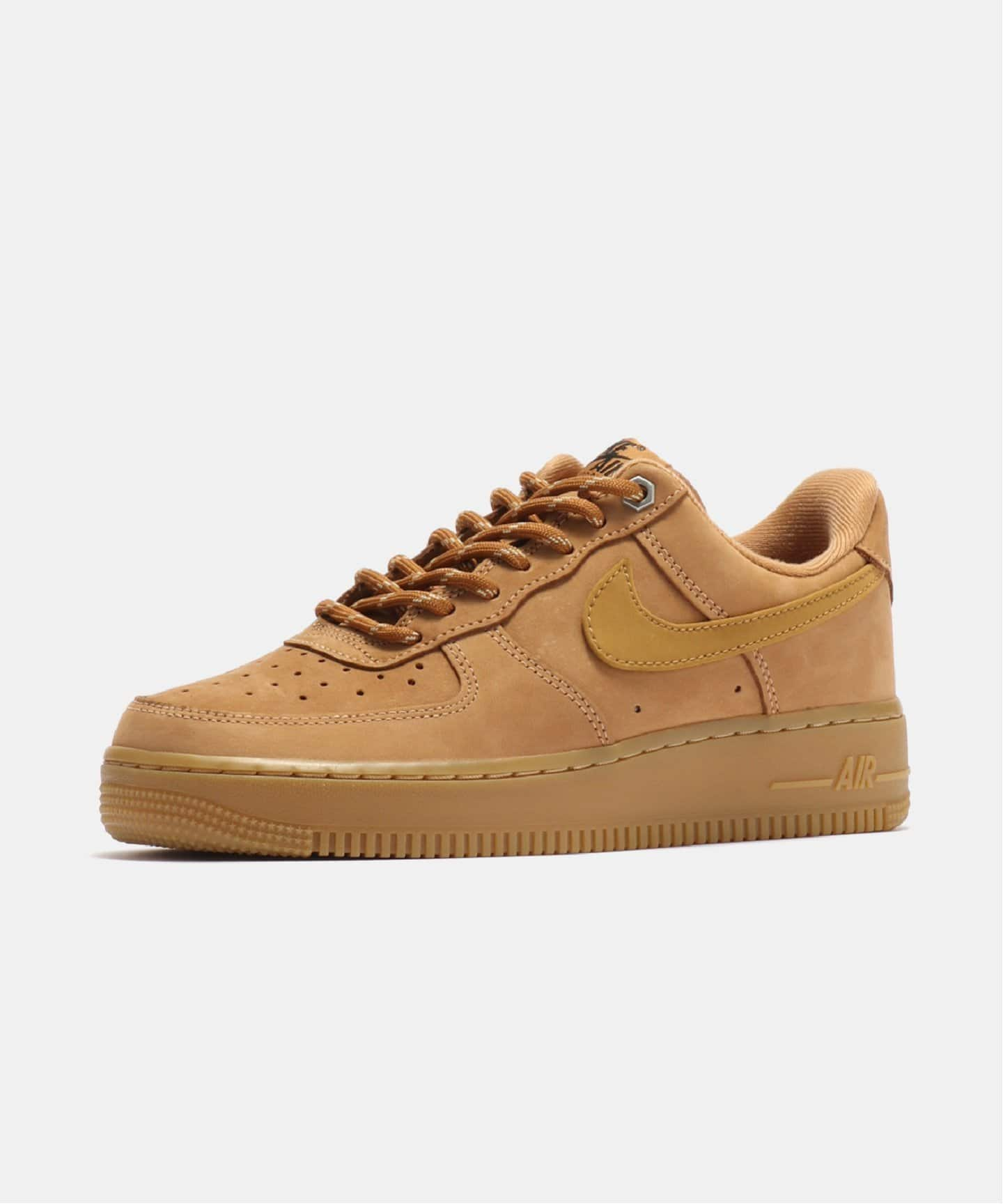 NIKE WMNS AIR FORCE 1 07 WB FZ7372-200