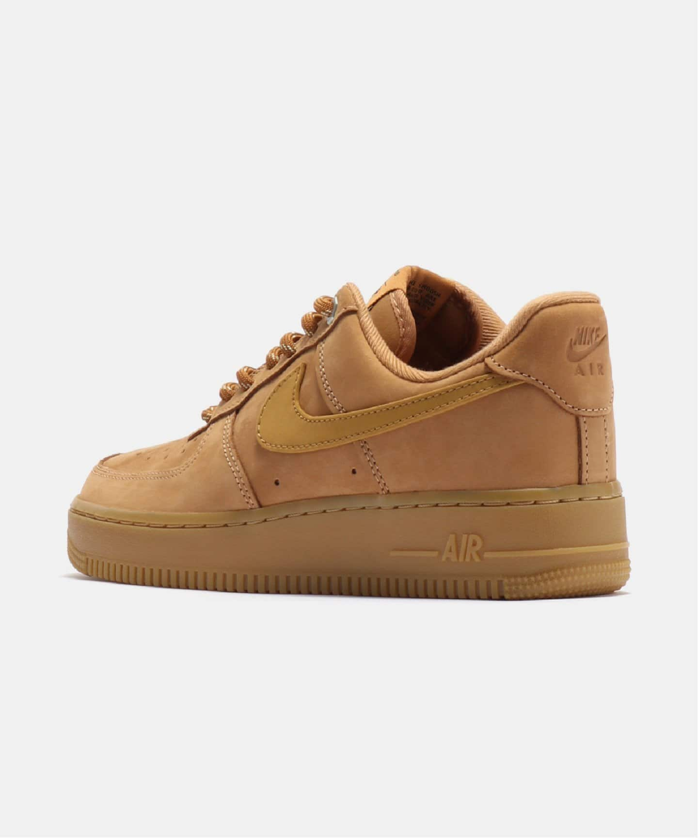 NIKE WMNS AIR FORCE 1 07 WB FZ7372-200