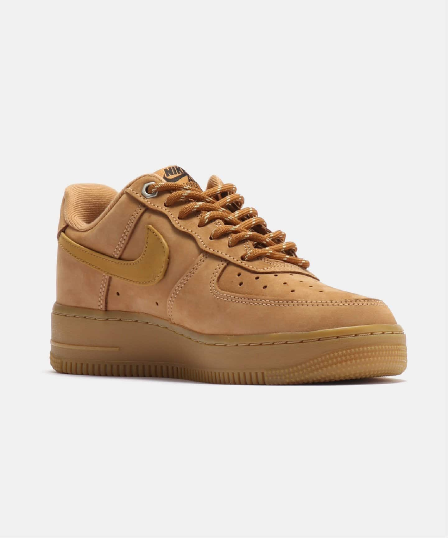 NIKE WMNS AIR FORCE 1 07 WB FZ7372-200