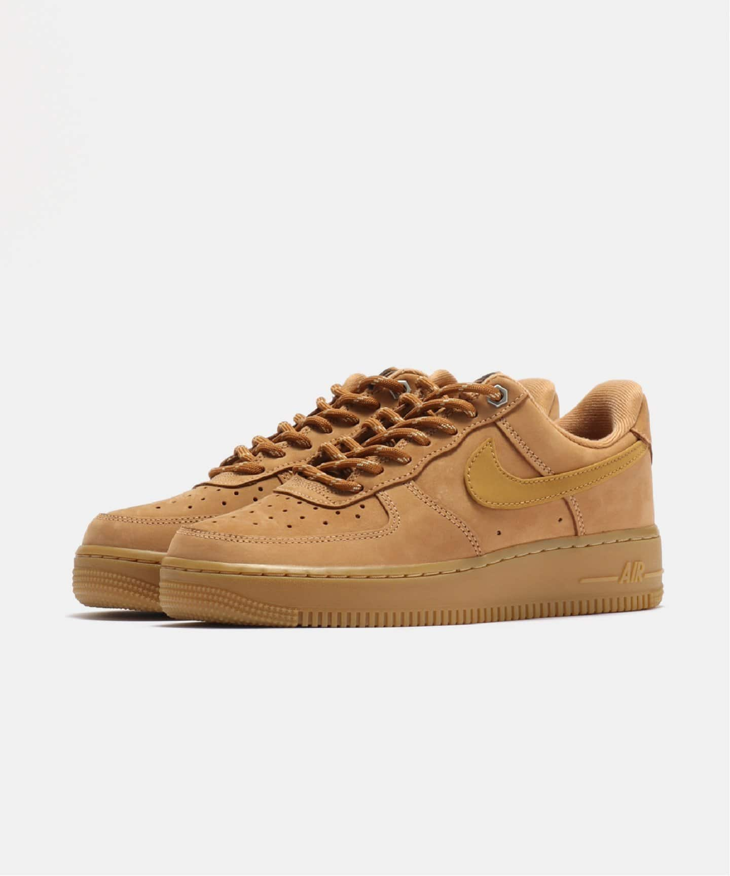 NIKE WMNS AIR FORCE 1 07 WB FZ7372-200