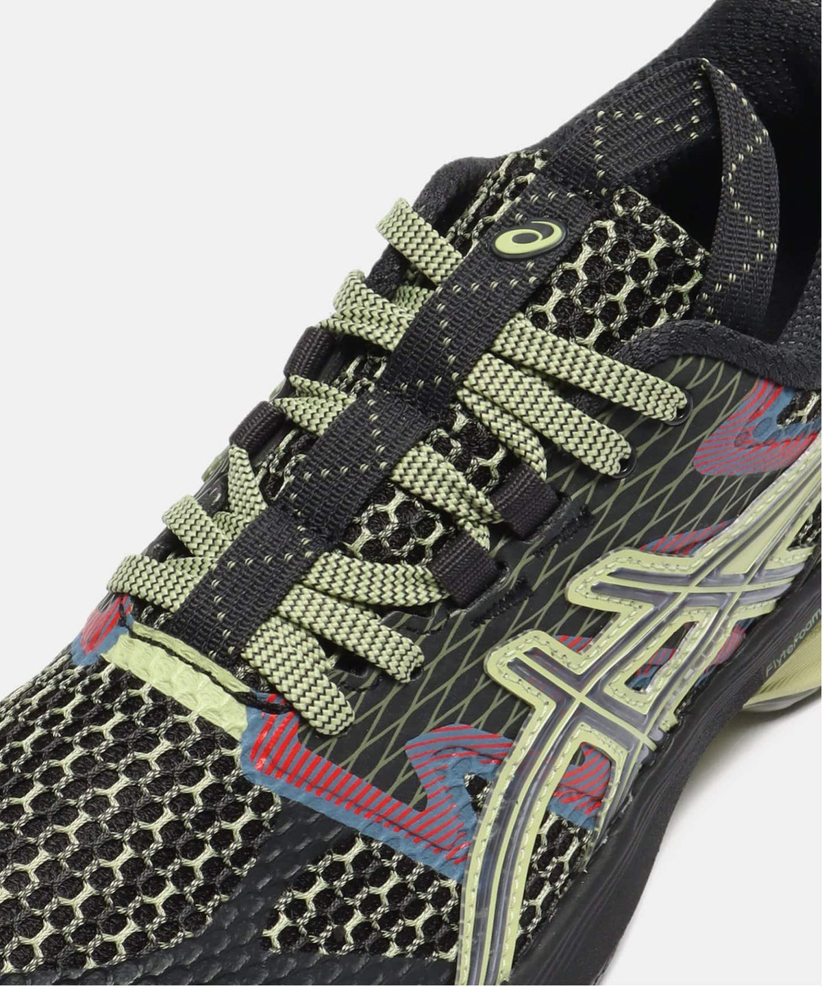 ASICS US4-S GEL-TERRAIN 1203A394.001