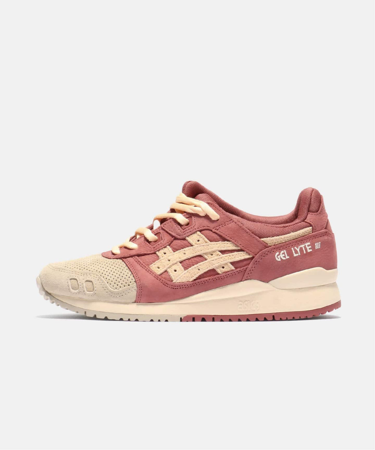 【ASICS / アシックス】GEL-LYTE III OG 1203A345.021