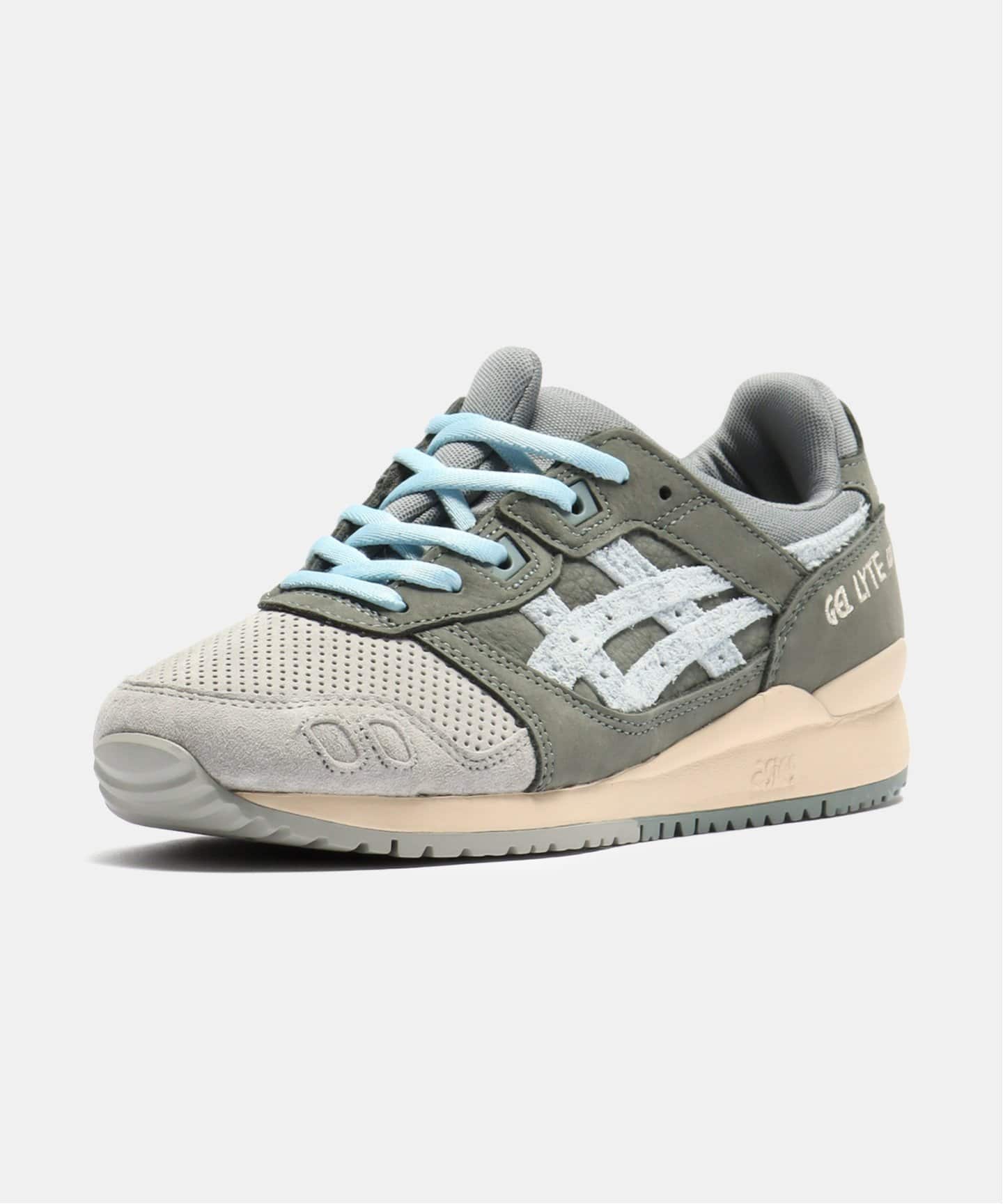 ASICS GEL-LYTE III OG 1203A345.201