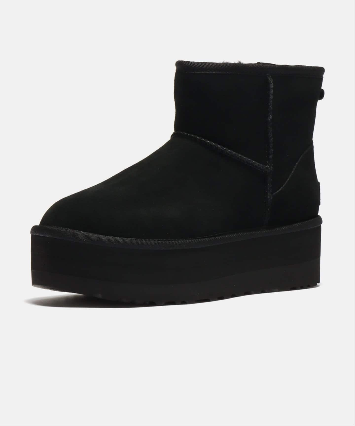 UGG CLASSIC MINI PLATFORM 1134991