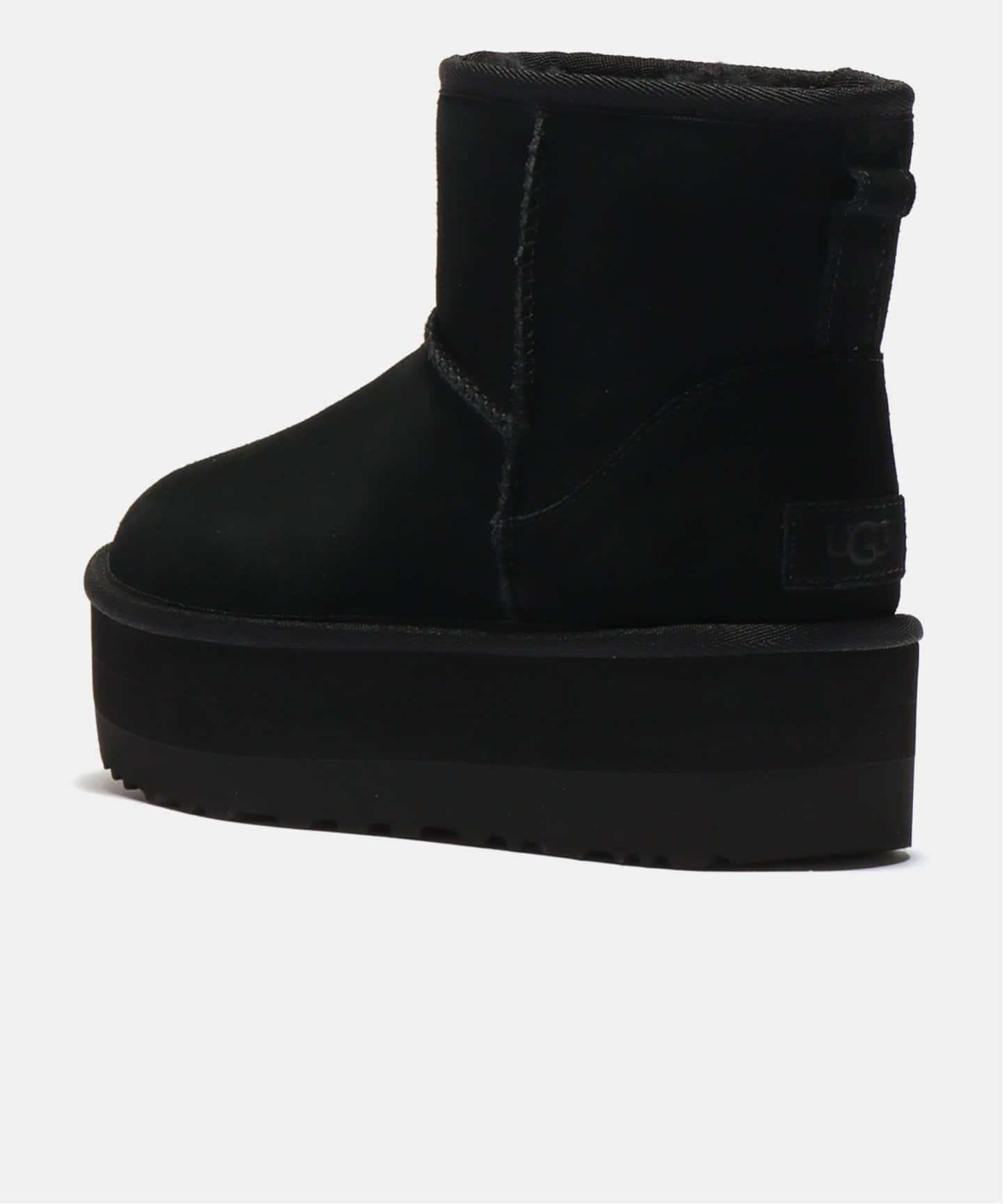 UGG CLASSIC MINI PLATFORM 1134991