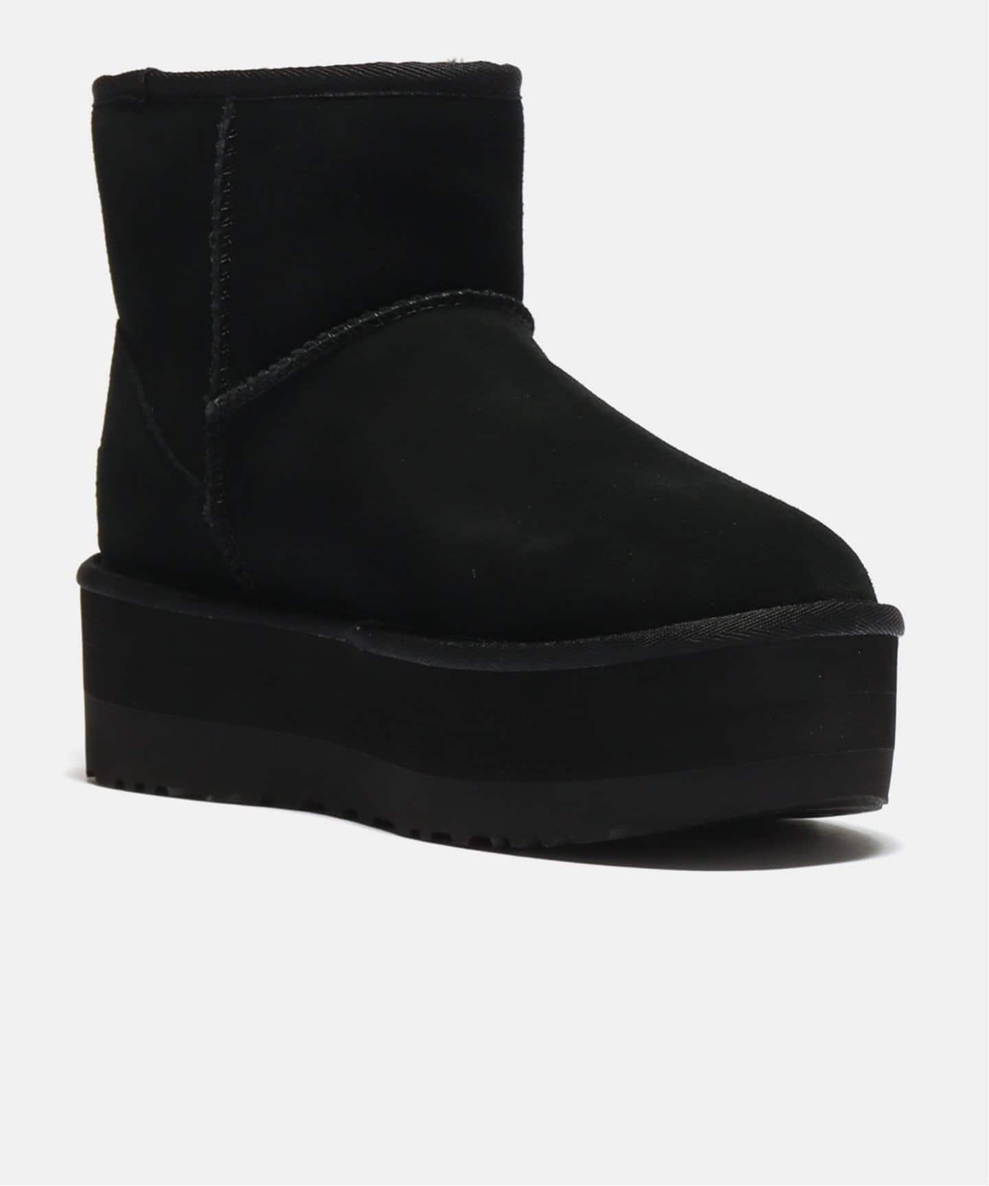 UGG CLASSIC MINI PLATFORM 1134991