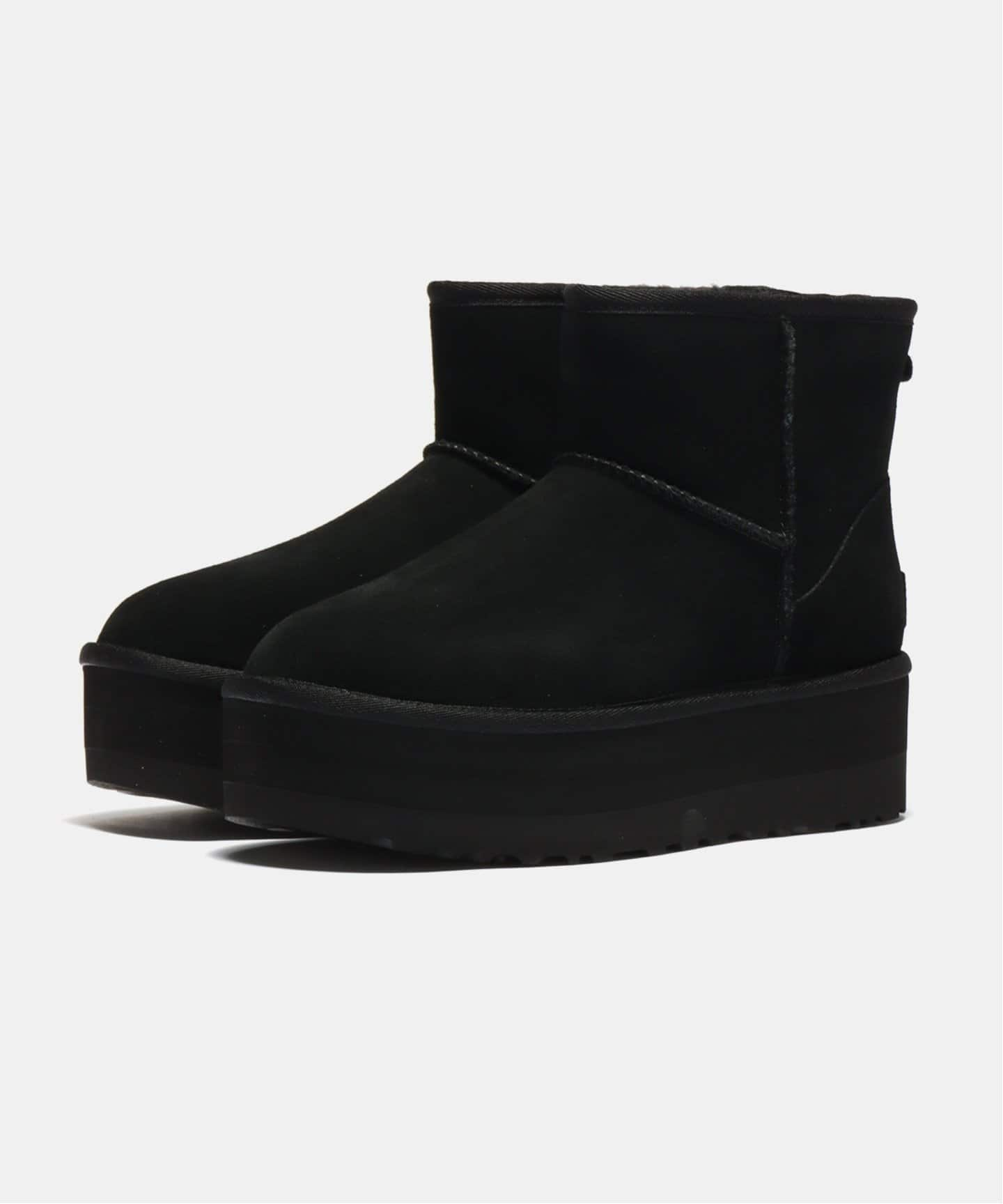 UGG CLASSIC MINI PLATFORM 1134991