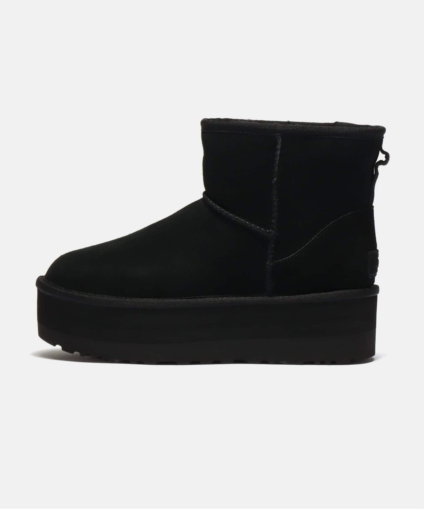 UGG CLASSIC MINI PLATFORM 1134991