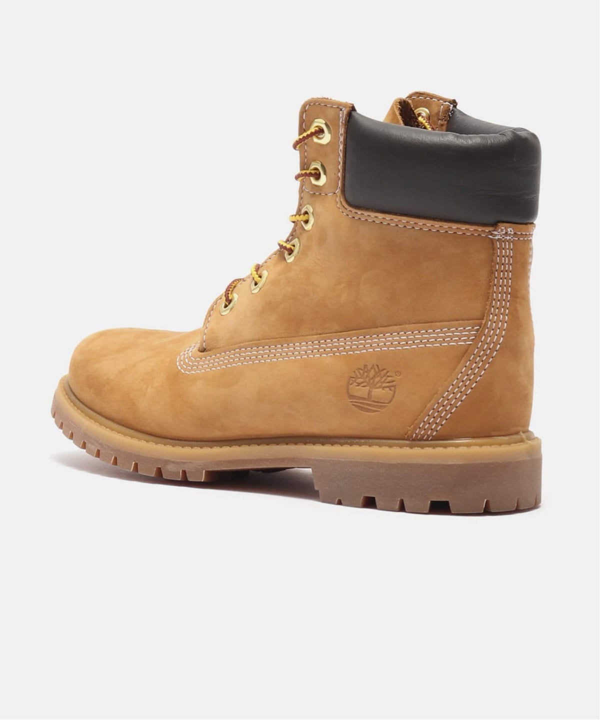 Timberland 6inch Premium Boots Water Proof "Original Rose" 110361