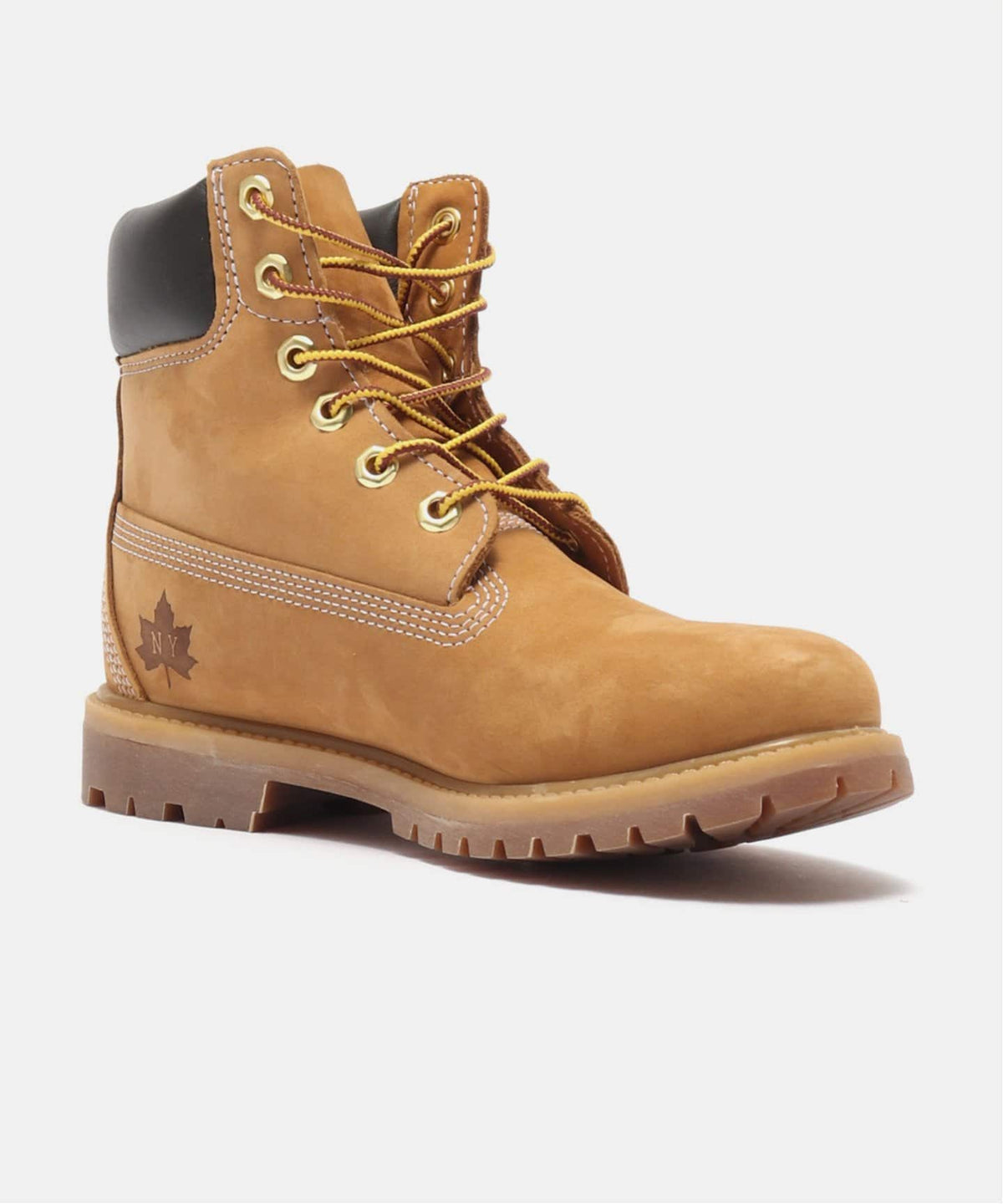 Timberland 6inch Premium Boots Water Proof "Original Rose" 110361