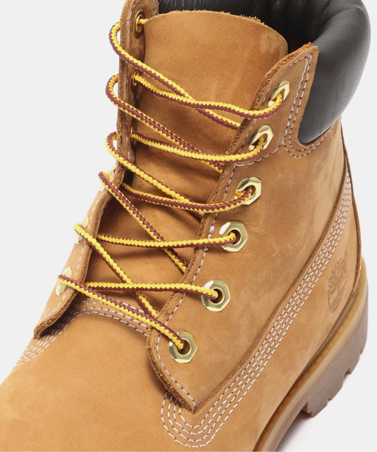 Timberland 6inch Premium Boots Water Proof "Original Rose" 110361