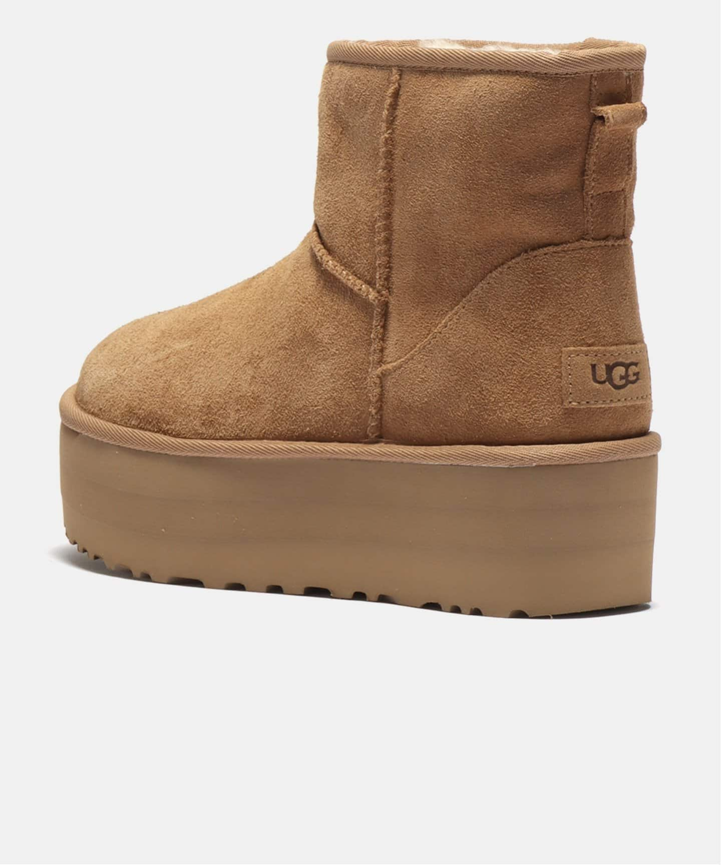 UGG CLASSIC MINI PLATFORM 1134991