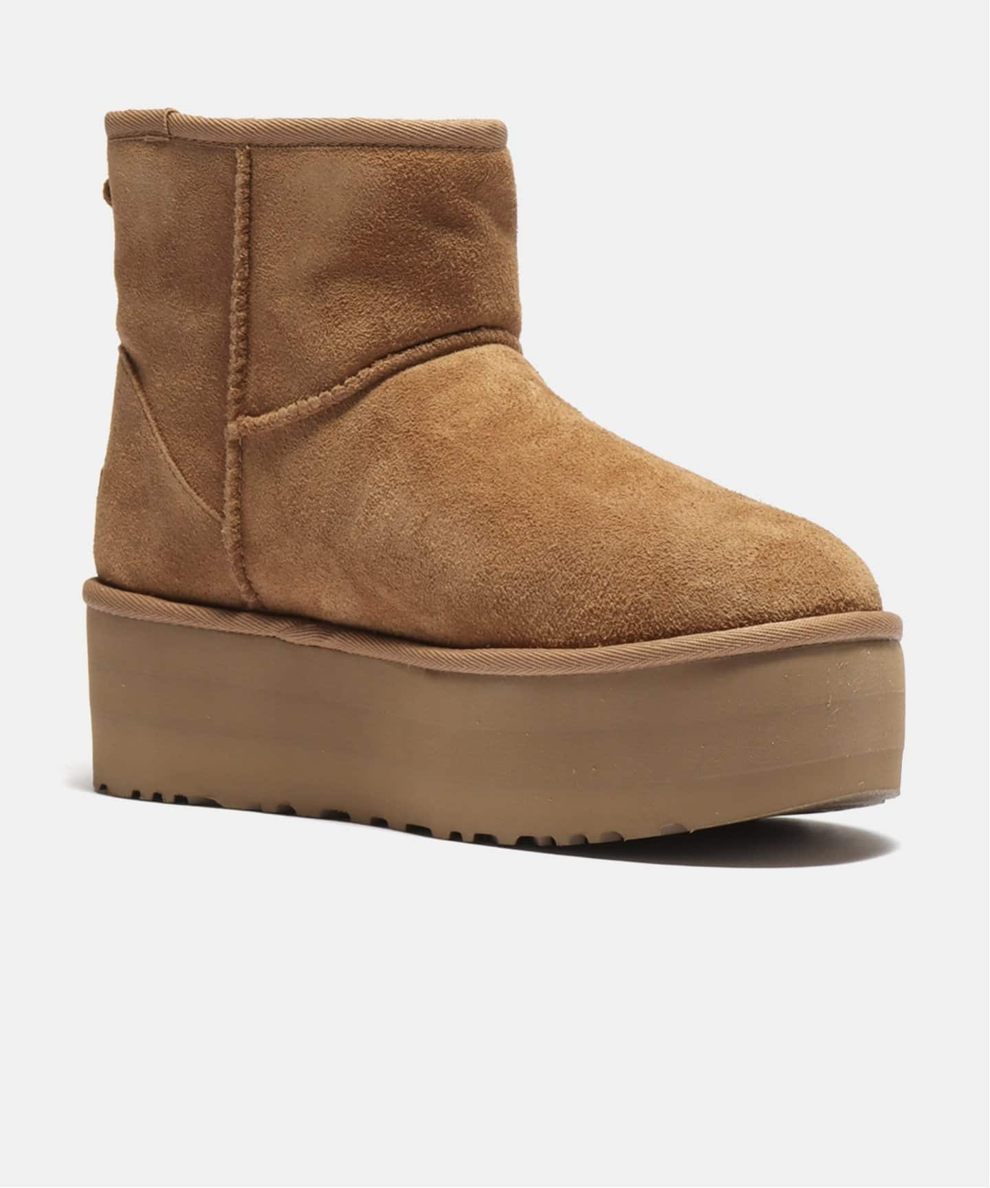 UGG CLASSIC MINI PLATFORM 1134991