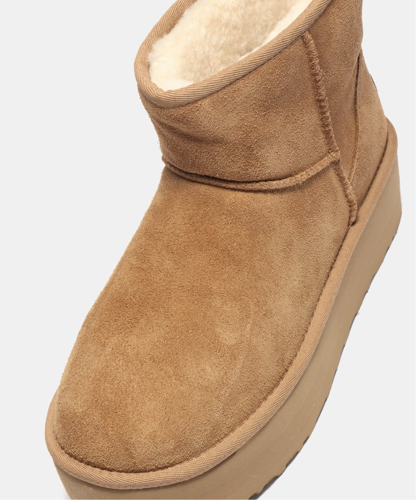 UGG CLASSIC MINI PLATFORM 1134991