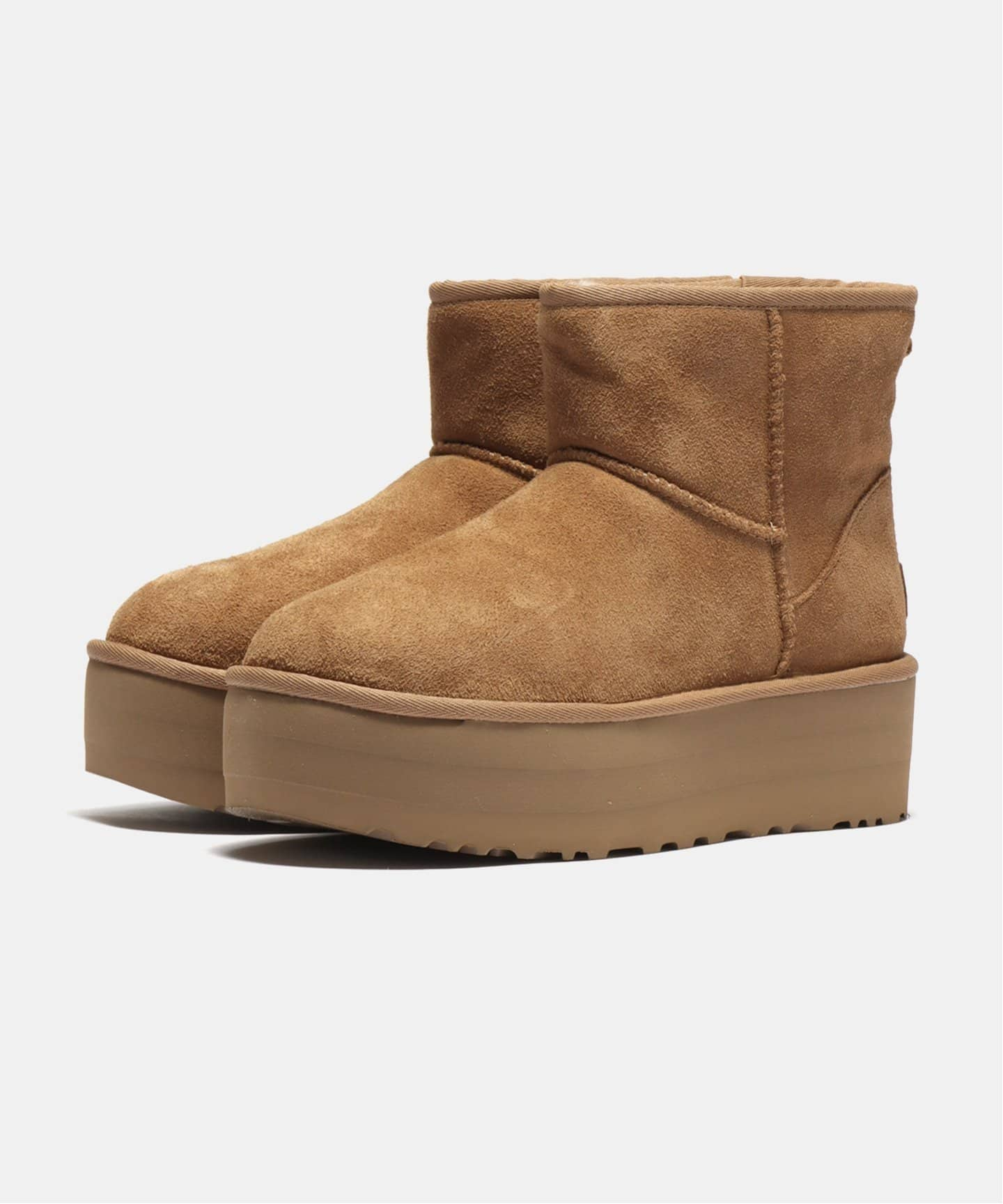 UGG CLASSIC MINI PLATFORM 1134991