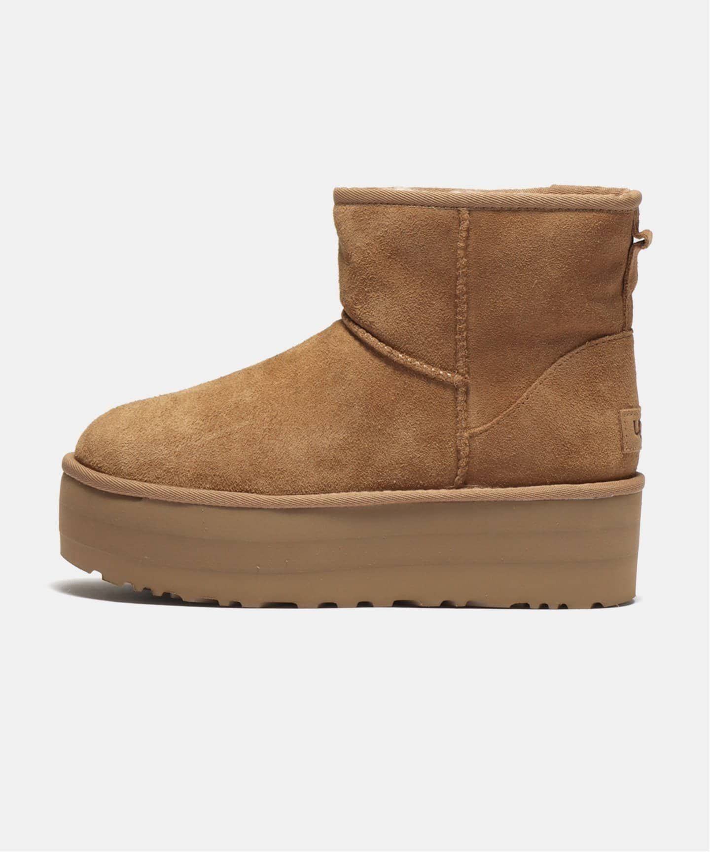 UGG CLASSIC MINI PLATFORM 1134991