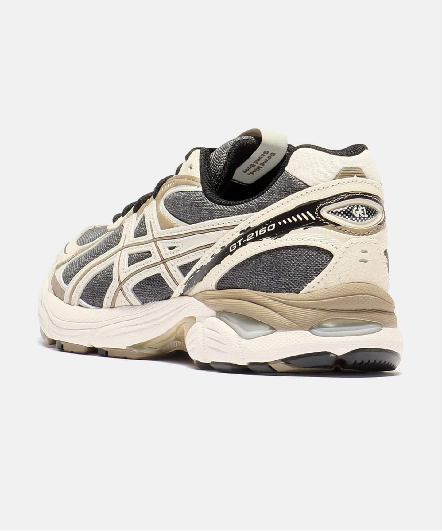 【ASICS / アシックス】GT-2160　1203A415.001