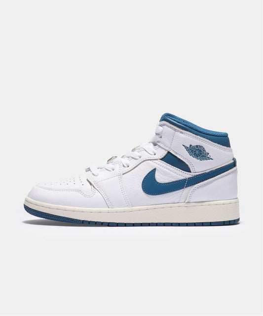 JORDAN BRAND AIR JORDAN 1 MID SE GS FN7432-141