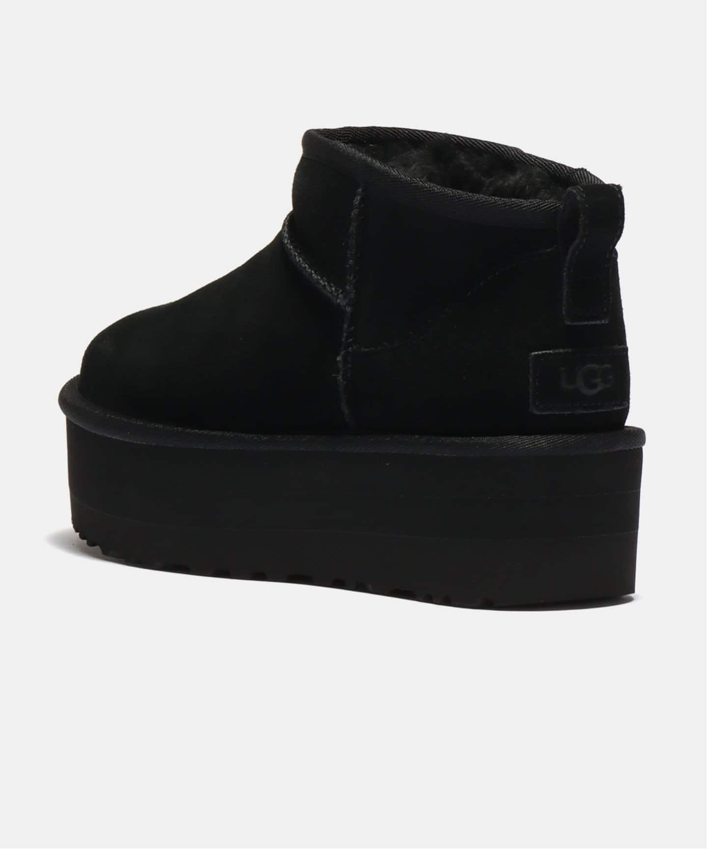 UGG CL ULTRA MINI PLATFORM 1135092