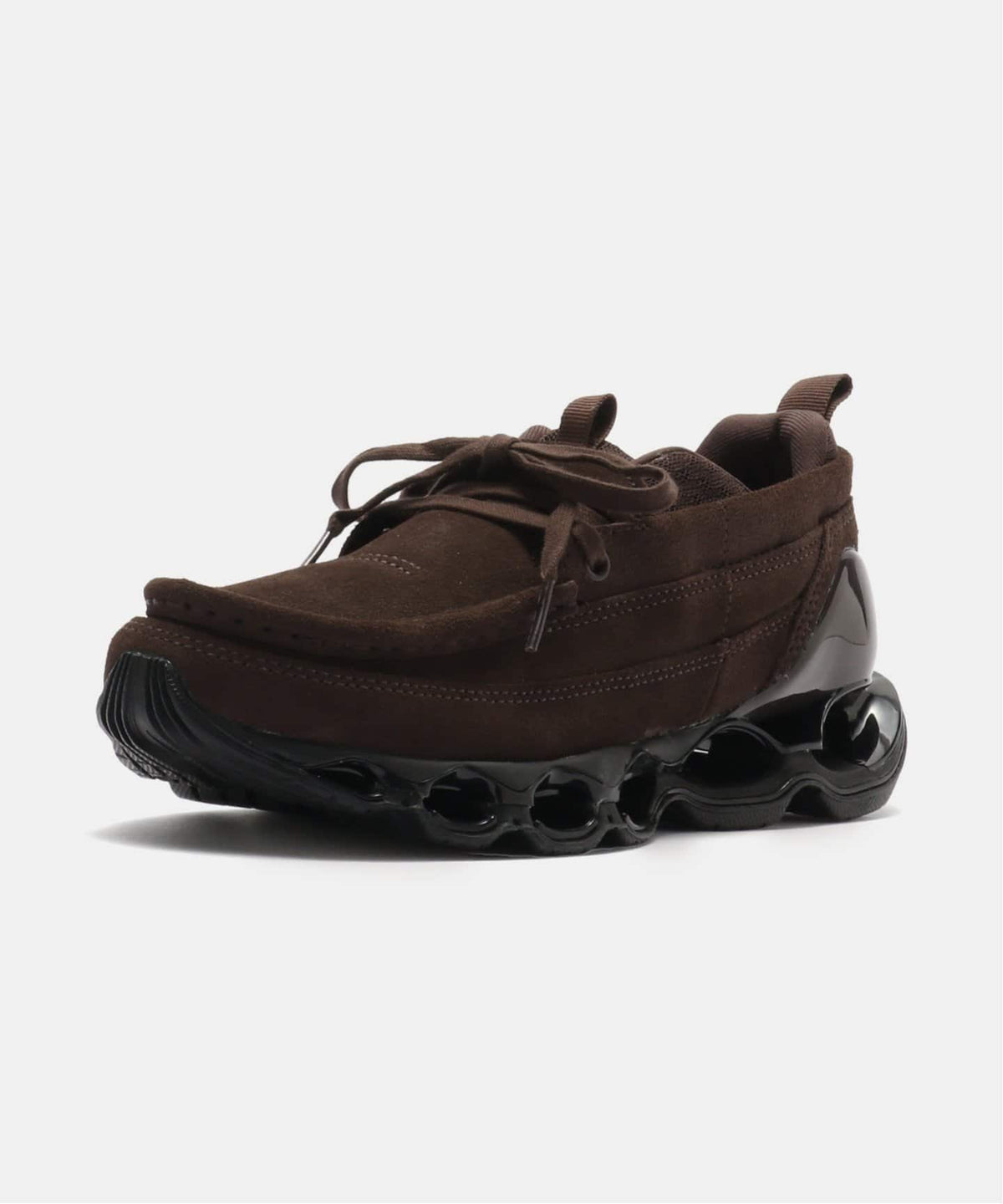 MIUZNO Wave Prohecy Moc Suede D1GD2436